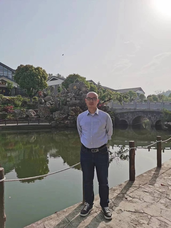 乐投网页版创新论坛第一千八百三十一讲：引力的宇称对称性检验