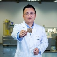 乐投网页版创新论坛第一千零一十四讲：调节和监测生物材料表面的巨噬细胞功能