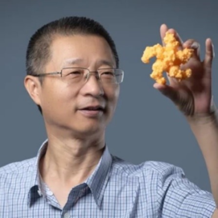 乐投网页版创新论坛第一千六百二十六讲：植物的免疫机制