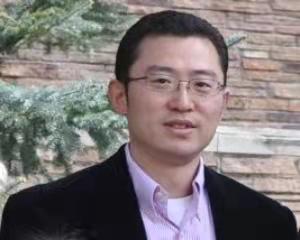 乐投网页版创新论坛第一千一百九十一讲暨120周年校庆年系列活动：Structurally Ordered Polymeric Architectures via Dynamic Covalent Synthesis